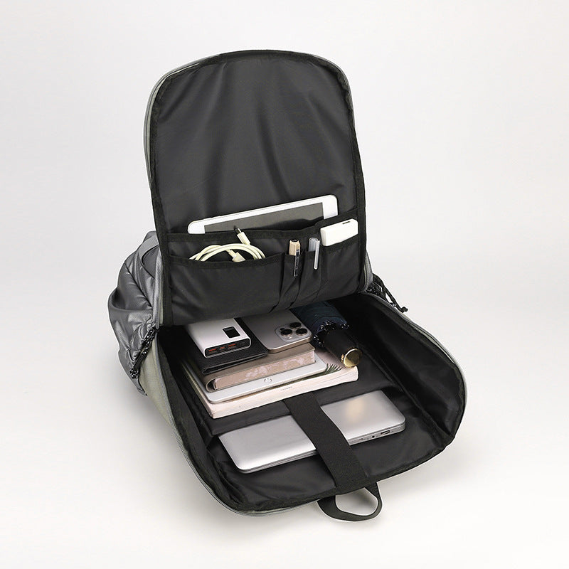 Vielseitiger multifunktionaler Urban Rucksack Brehn