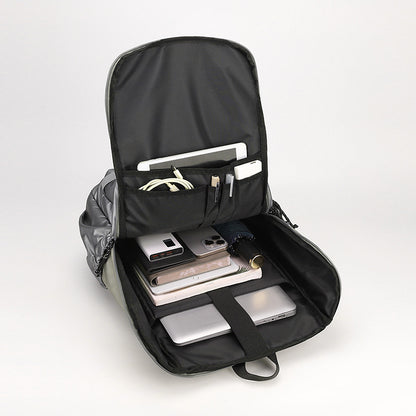 Vielseitiger multifunktionaler Urban Rucksack Brehn