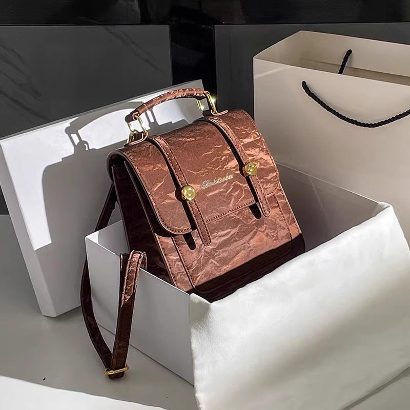 Chic Mini Rucksack Brehn