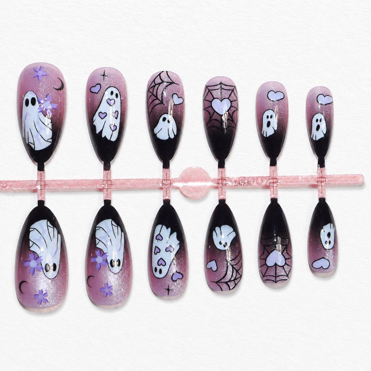 Kreative Nagelkunst Brehn