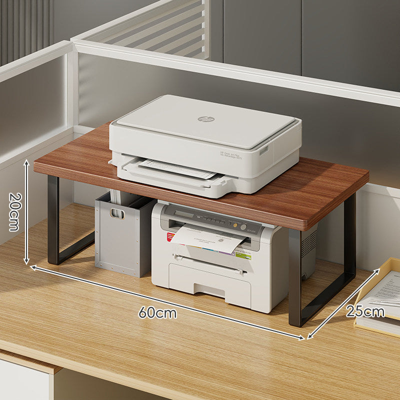 Desktop-Drucker- und Monitorständer