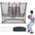 Professionelles Baseball-Trainingsnetz Brehn