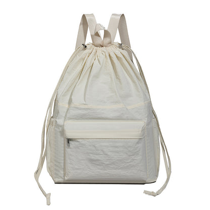 Adventure Drawstring Backpack Brehn