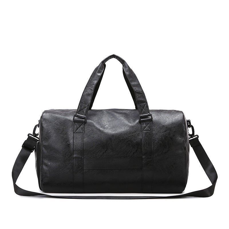Premium Business Travel Duffel Tasche