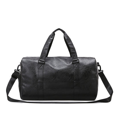 Premium Business Travel Duffel Tasche