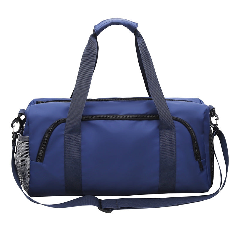 Funktionale Sport-Duffel Tasche Brehn