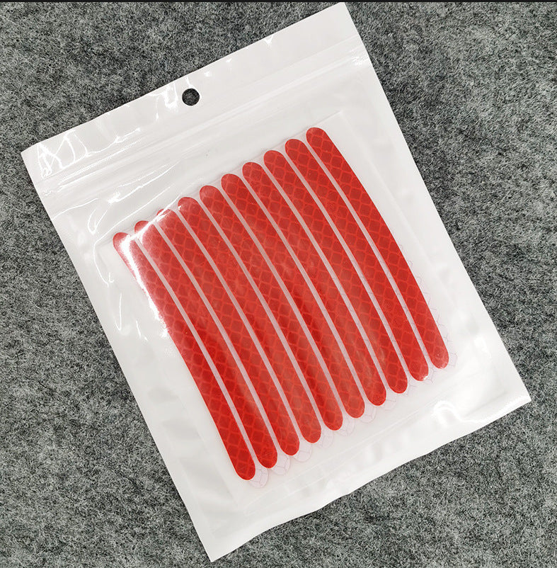 Wasserdichtes Haarclip-Set Brehn