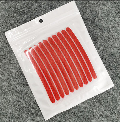 Wasserdichtes Haarclip-Set Brehn