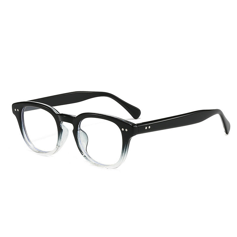 Unisex Klassische Schildpatt Sonnenbrille Brehn