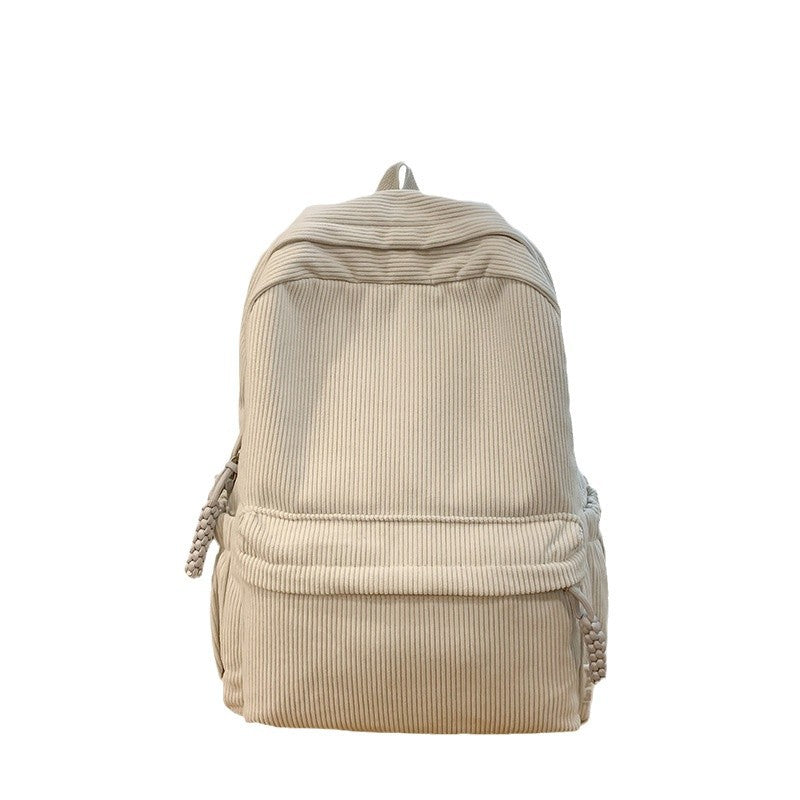 Cordura-Struktur Rucksack Brehn