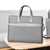 Premium Executive Laptop Aktentasche Brehn