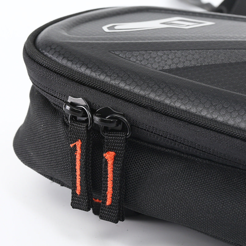 Vielseitige Utility Sling Bag Brehn