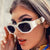 Fashion Statement Sonnenbrille Brehn