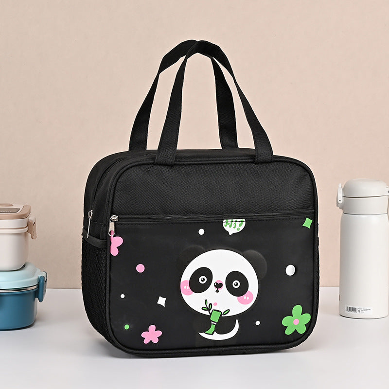 Kinder Mittagessen Tasche Brehn
