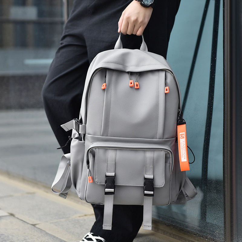 Hochleistungsstadt-Rucksack Brehn