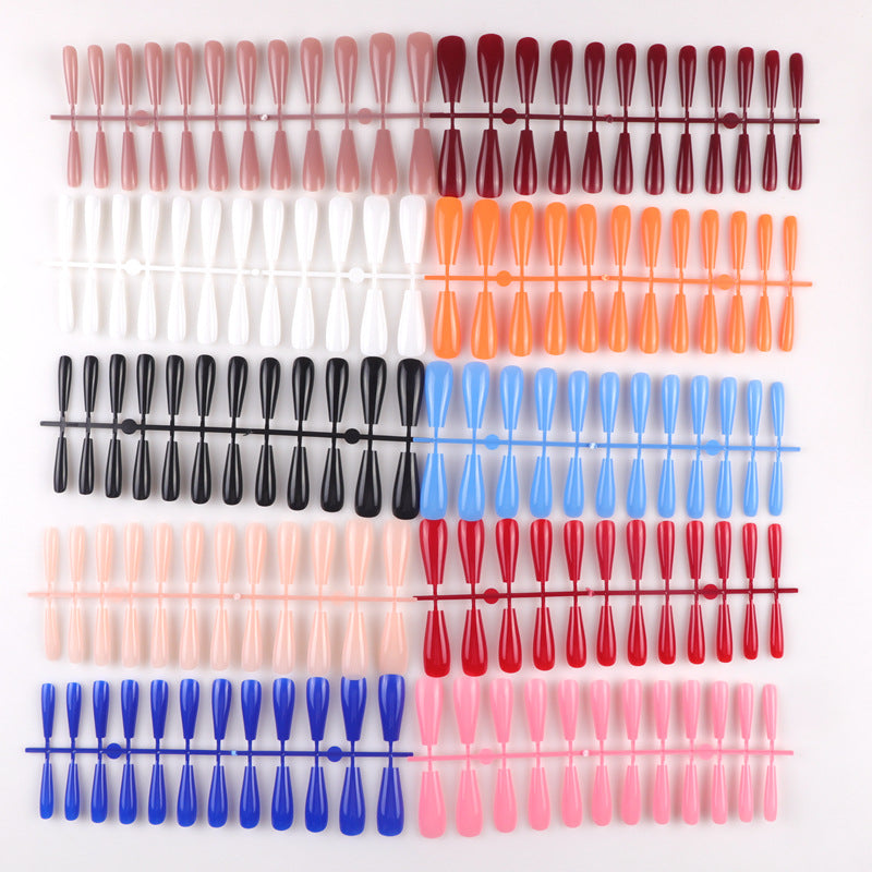 Professionelles Nail Art Übungsset Brehn