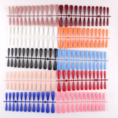 Professionelles Nail Art Übungsset Brehn