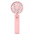 Mini Handheld Cooling Fan Brehn