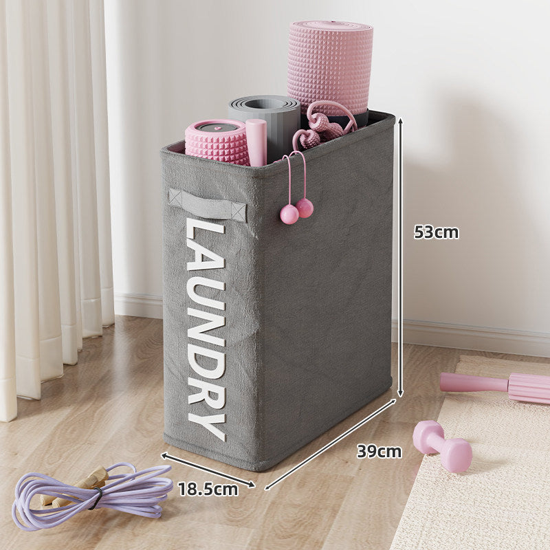 Rollende Yogamatte und Fitnesszubehör Aufbewahrungswagen