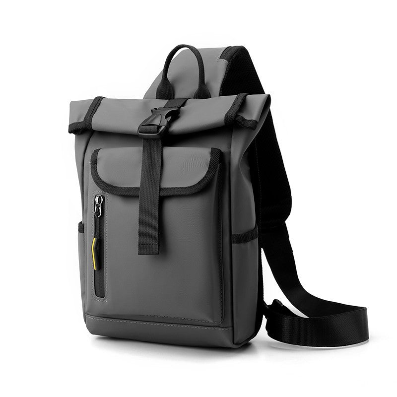 Wasserdichte Roll-Top Rucksack Brehn