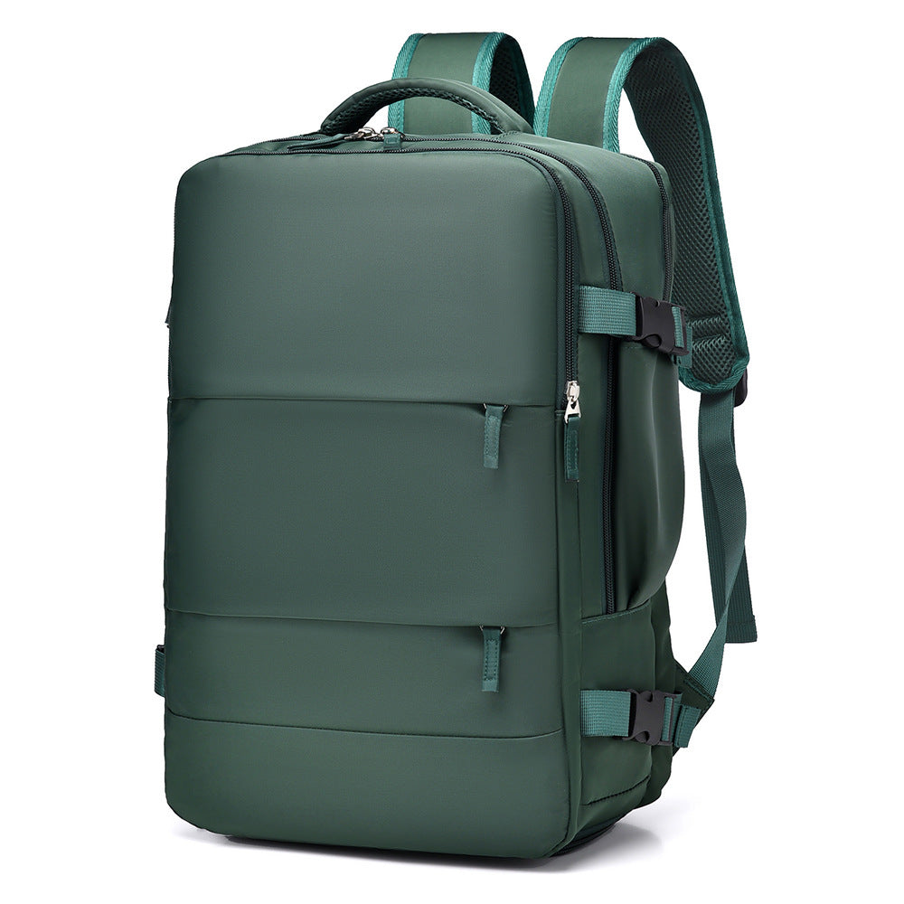 Vielseitiger Business-Rucksack Brehn
