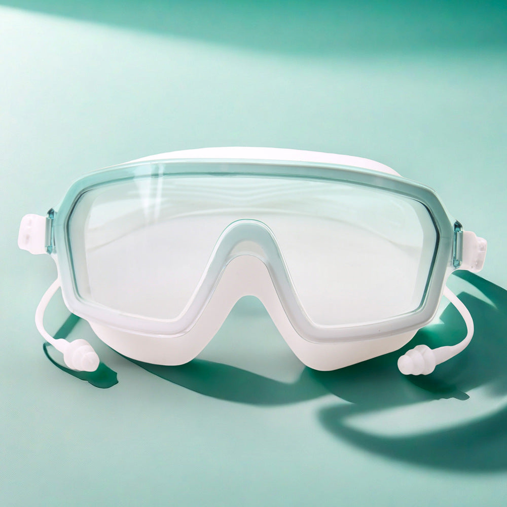 Schwimmmaske Brehn