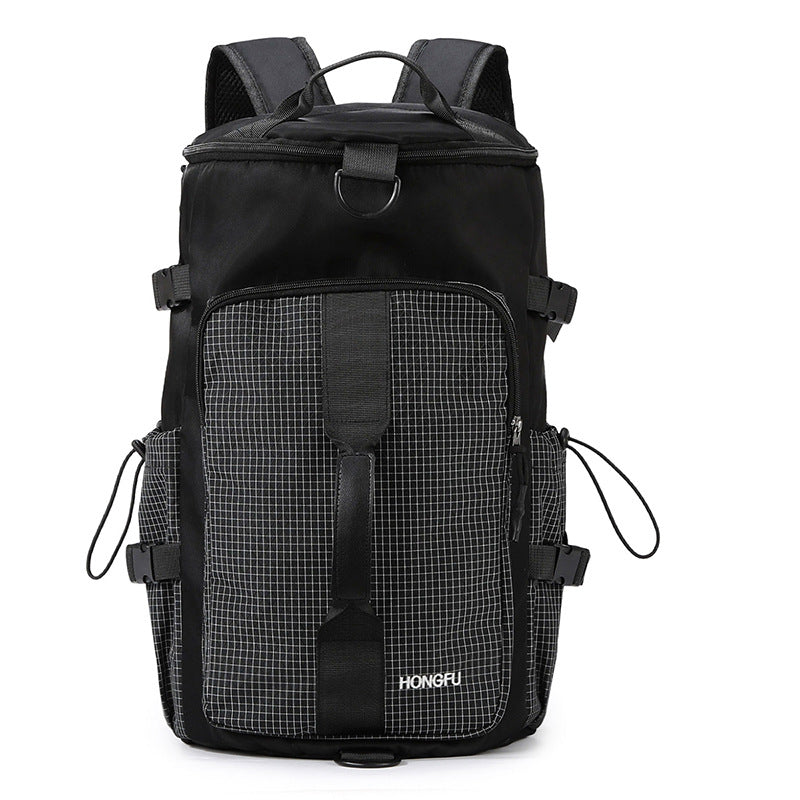 Hochwertiger Alltag-Rucksack Brehn