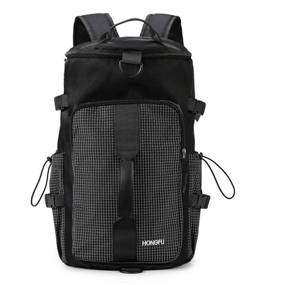 Hochwertiger Alltag-Rucksack Brehn
