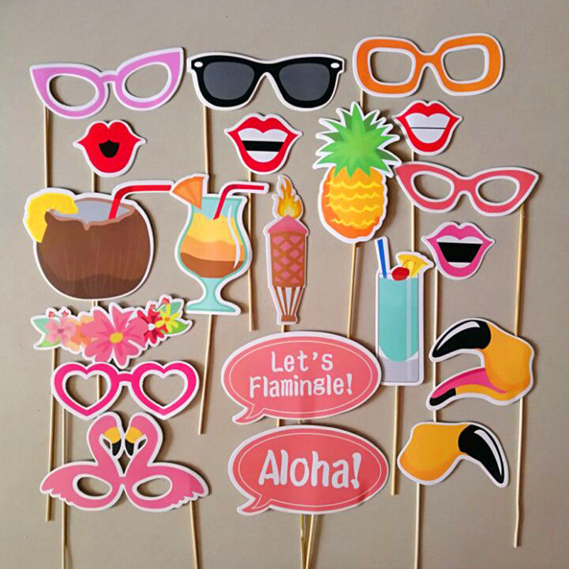 Party Prop Brehn