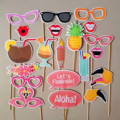 Party Prop Brehn