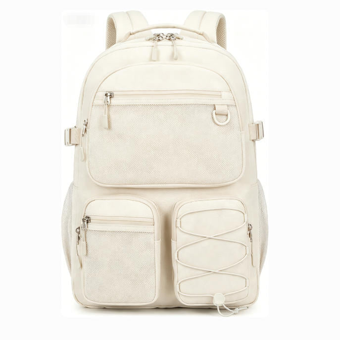 Vielseitiger Utility Rucksack Brehn