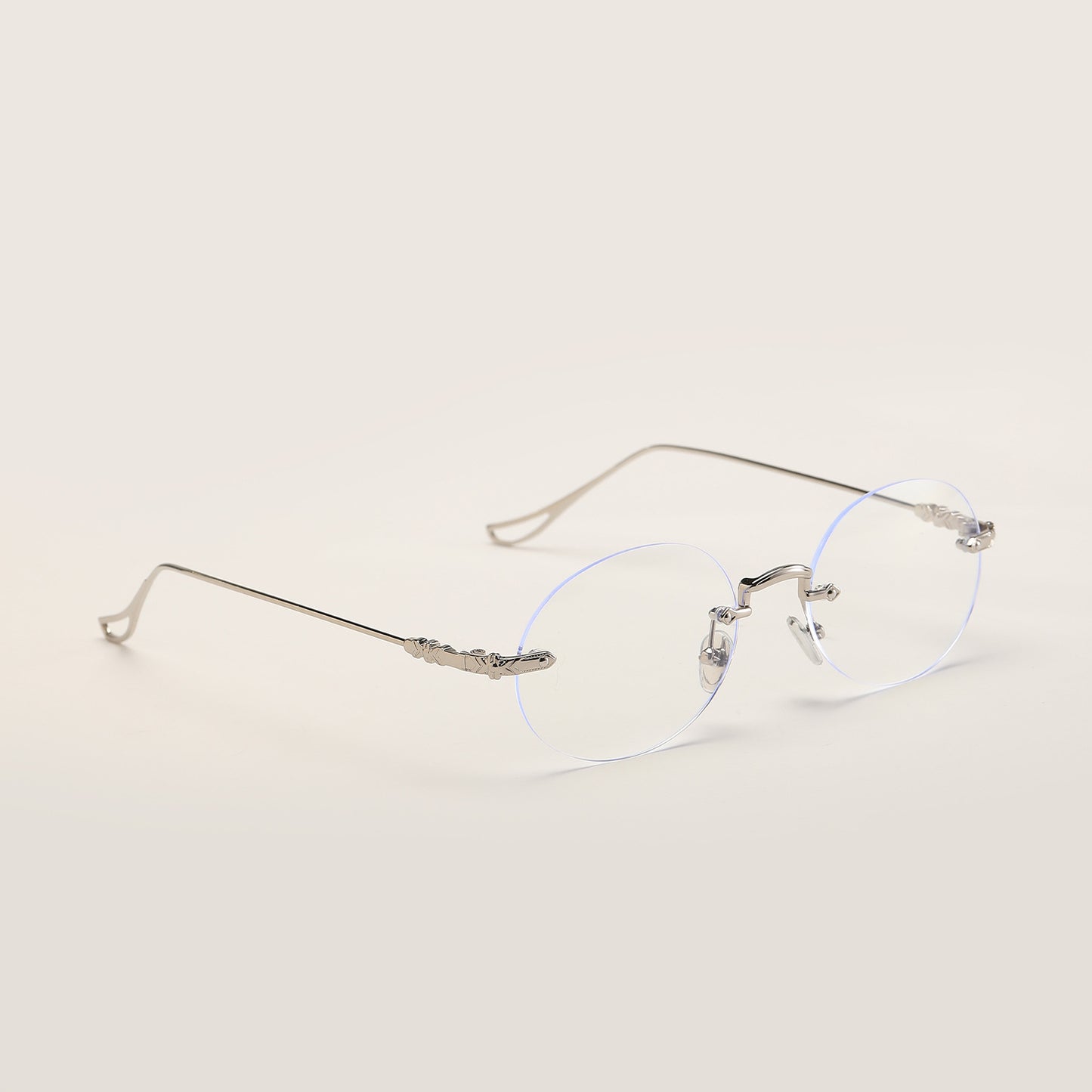 Damen modische Brille Brehn