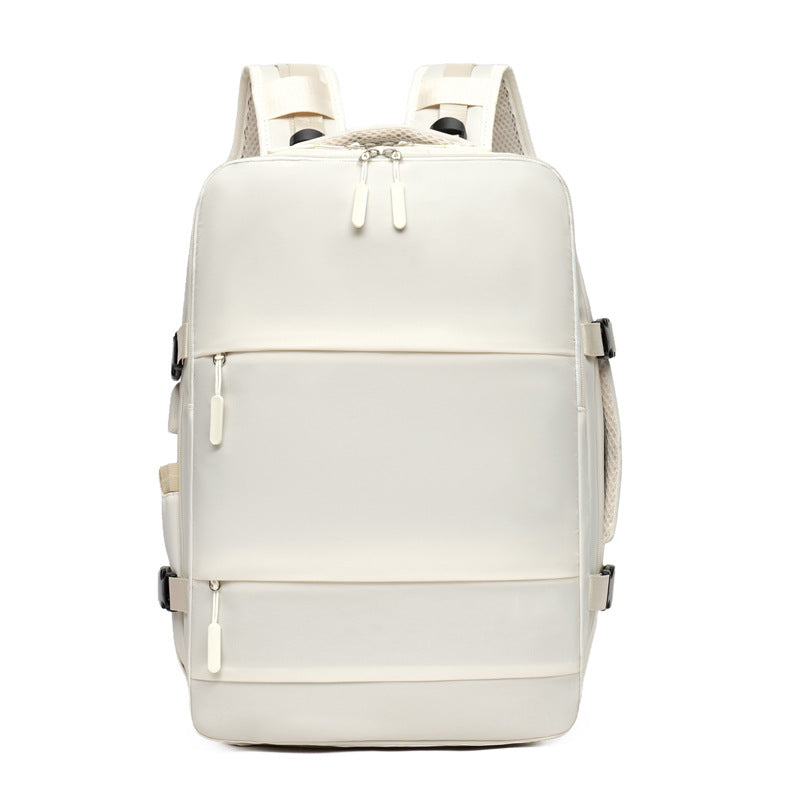 Leichter Multifunktions-Rucksack Brehn