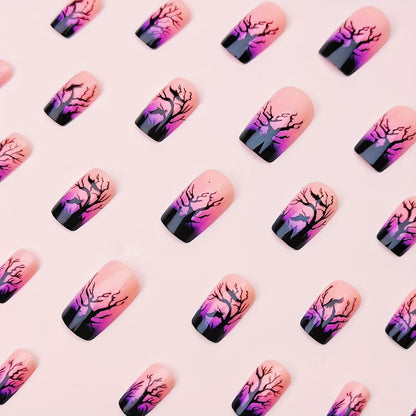 Artistic Nail Art Brehn