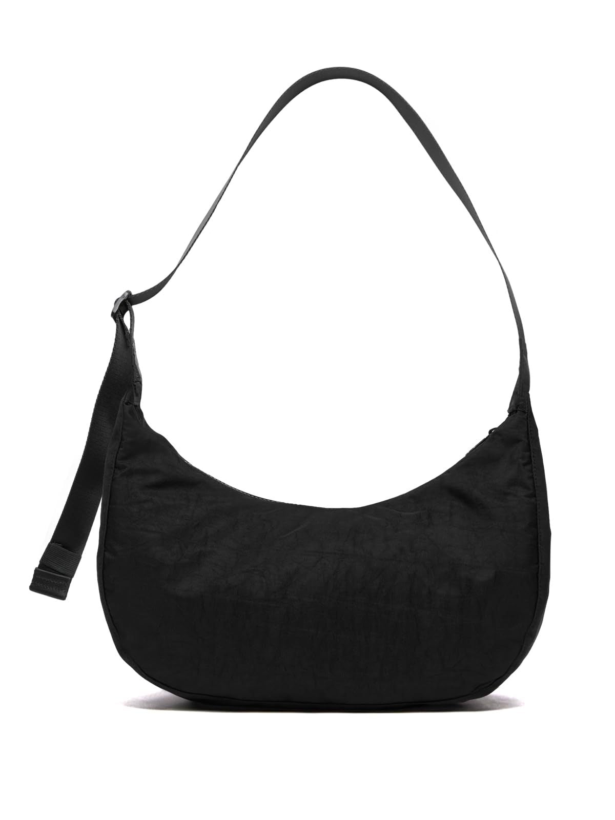 Praktische Hobo-Bag mit Verstellbarem Schulterriemen Brehn