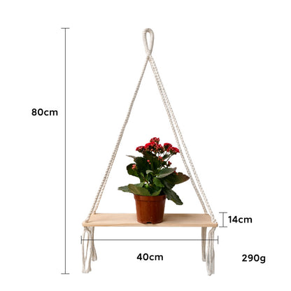 Macrame Wandbehang Brehn