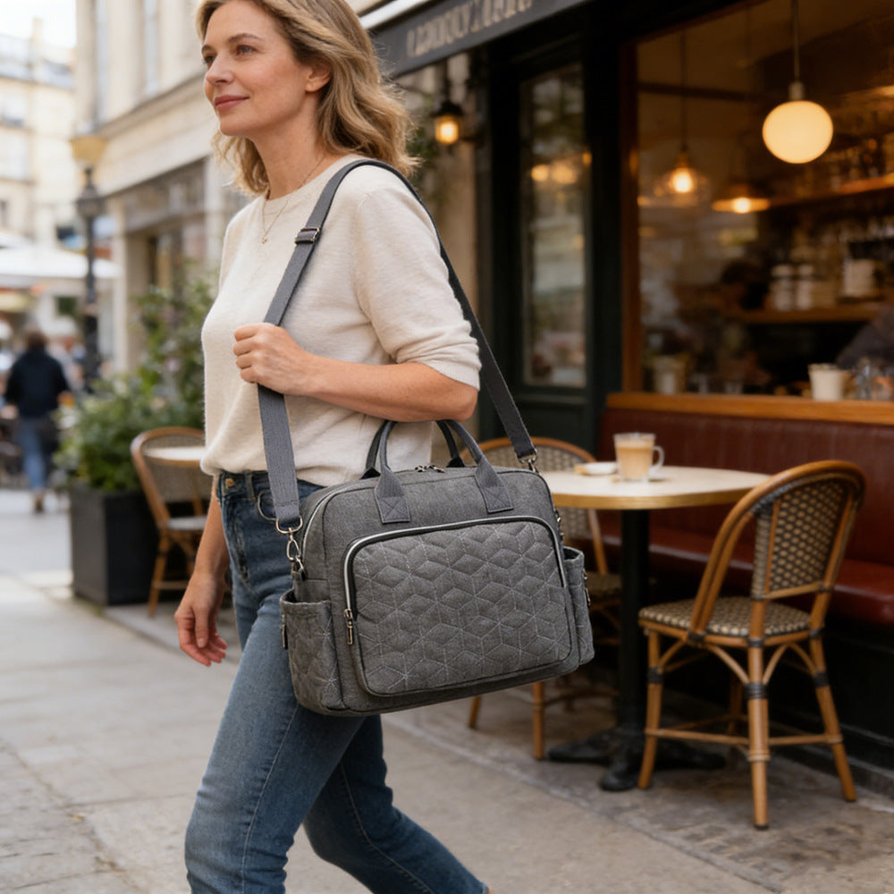 Reise-Duffle