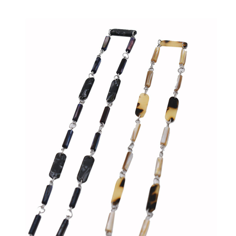 Fashion Sonnenbrillen Kette Brehn