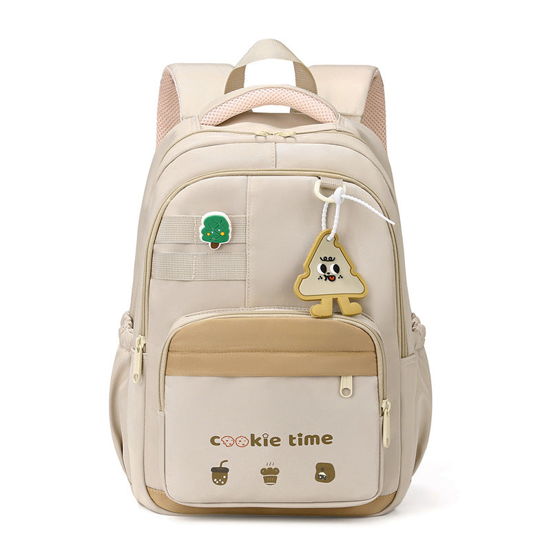 Kinder süße Grafik Rucksack Brehn