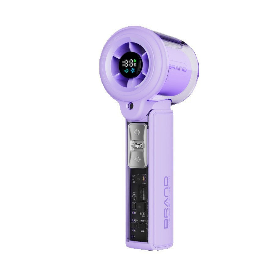 Damen tragbarer Mini-Luftkühler Brehn