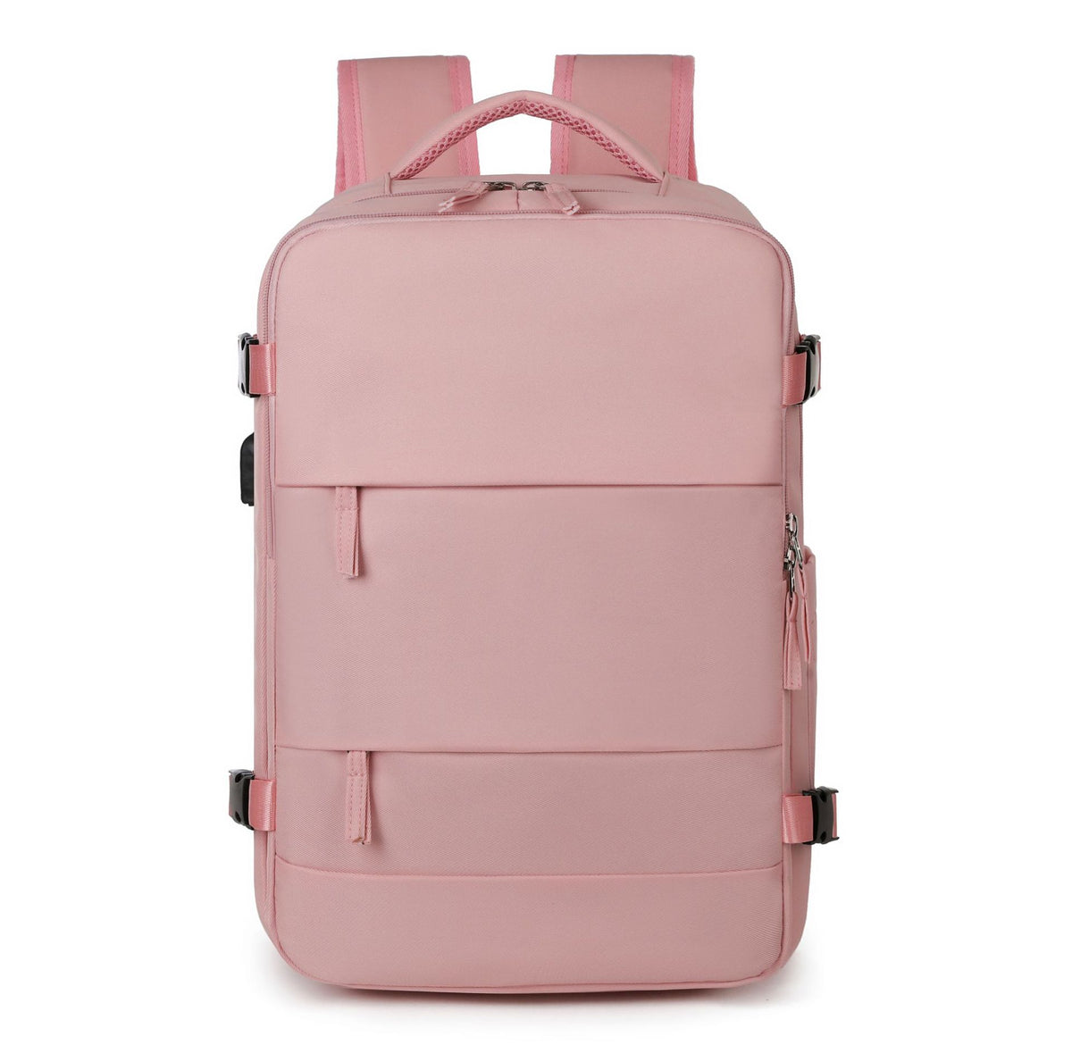Professionelle organisatorische Laptop-Aktentasche Brehn