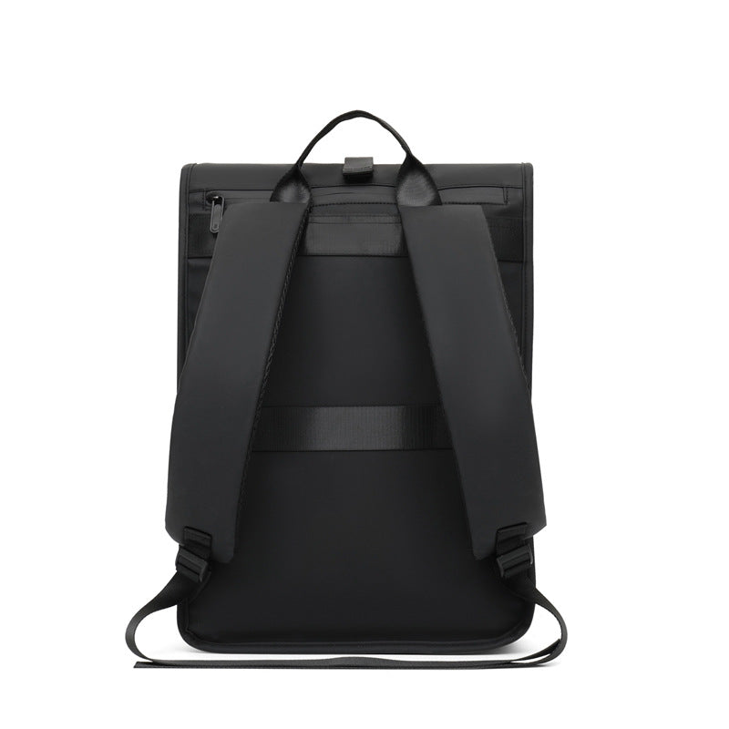 Roll-Top Wasserdichte Abenteuer-Rucksack Brehn