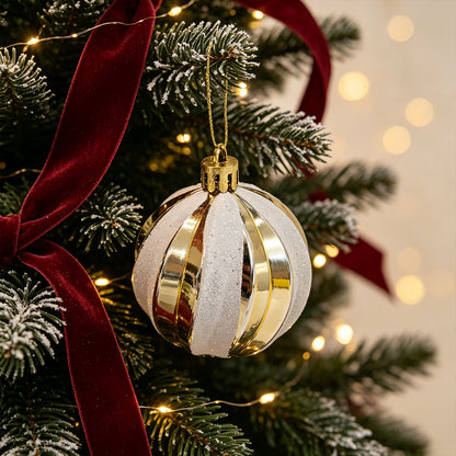 Mini Weihnachtsbaum-Dekoration Brehn