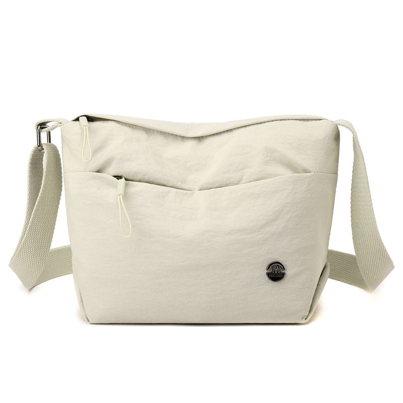 praktische Crossbody-Tasche mit stilvollem Design Brehn
