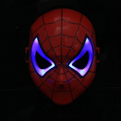 Superhelden-Maskerade-Maske Brehn