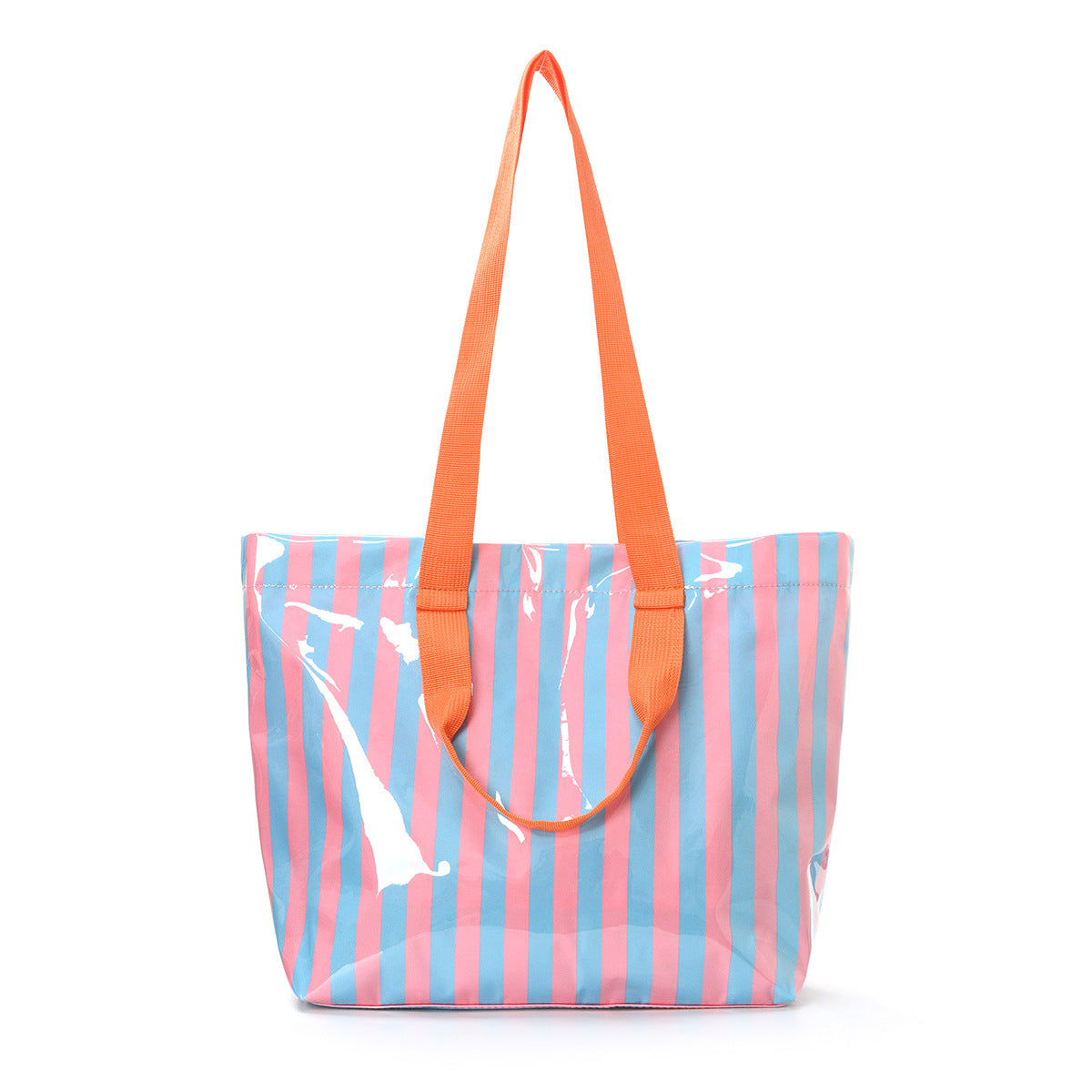 Geräumige Strandtasche mit Wasserabweisendem Design Brehn
