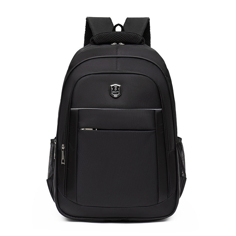 Vielseitiger tech-savvy Laptop-Rucksack Brehn
