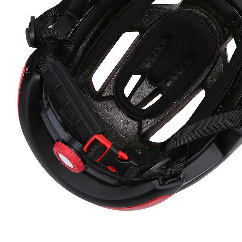 Mountainbiking-Helm Brehn
