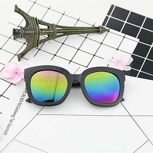 Damen Oversized-Sonnenbrille mit modischem Design und UV-Schutz Brehn