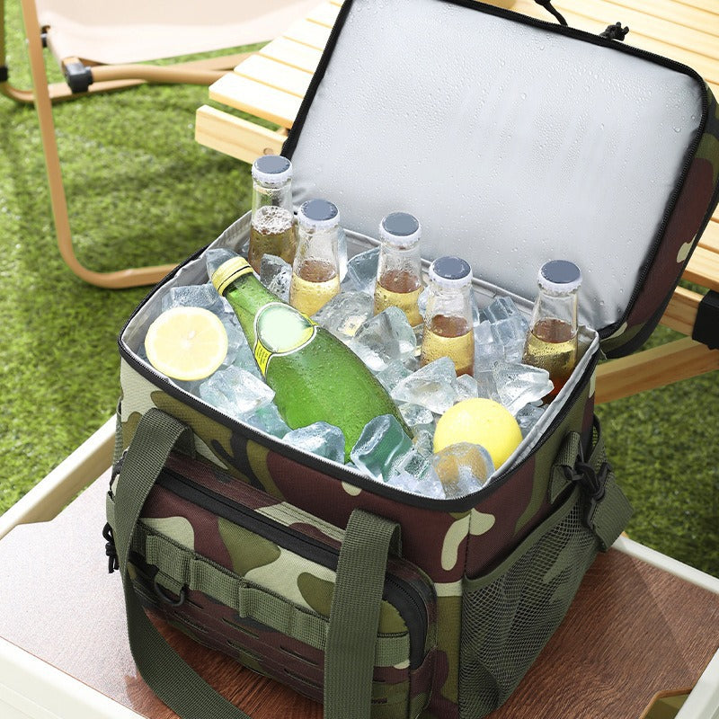 Unisex Isolierte Multitasche Brehn